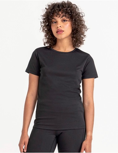 A-EA004F-Ambaro Recycled Womens Sports T